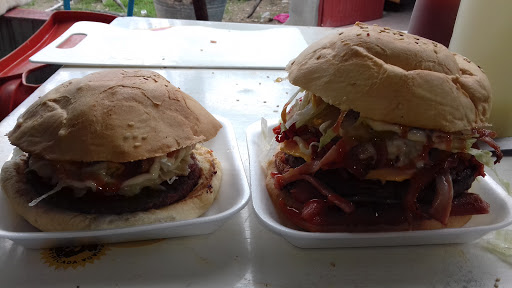 Chepeburger´s - Thumbnail