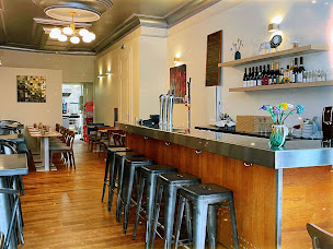 Photo n°16 de Manto à Lyon (Restaurant chinois)