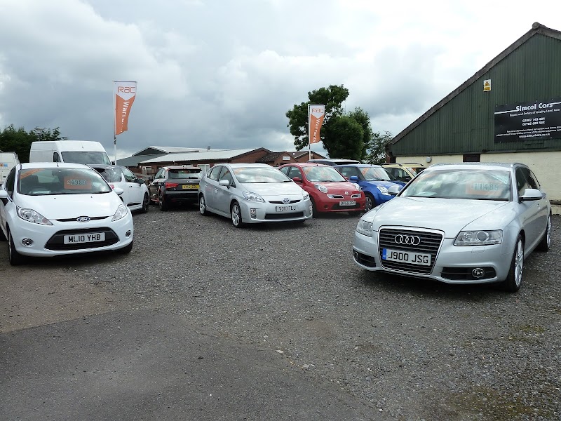 Simcol Cars photo 2