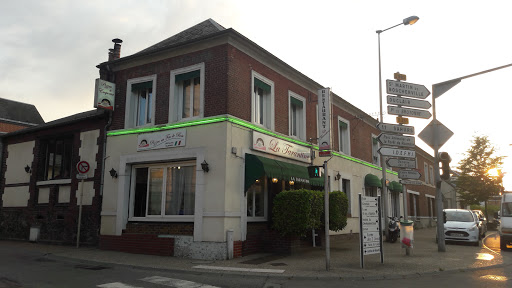 Pizzeria du Panorama la Tarantine - Thumbnail