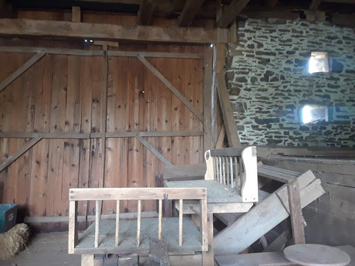Heckler Plains Farmstead Gallery - United States