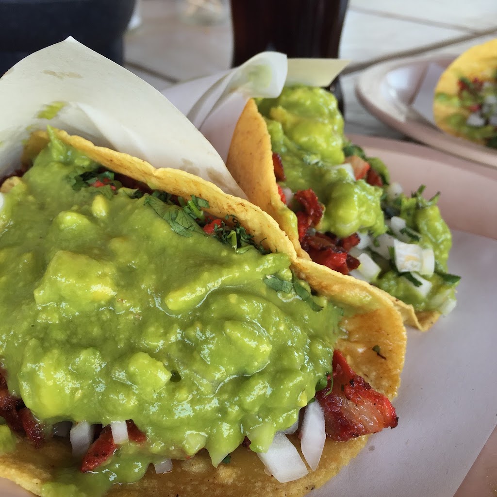 Baja Fresh, Coalinga, CA