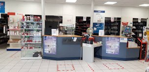 Photo n°4 de Rexel St Genis Pouilly à Saint-Genis-Pouilly (Magasin de matériel de plomberie)