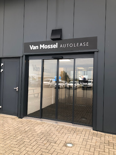 Van Mossel Autolease Goes (ZuidWest) - Thumbnail
