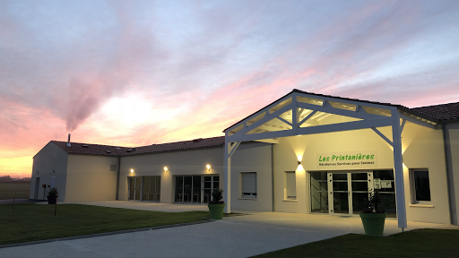 Photo de Résidence Les Jardins de Mathis Philogeris à Saint-Julien (22940)