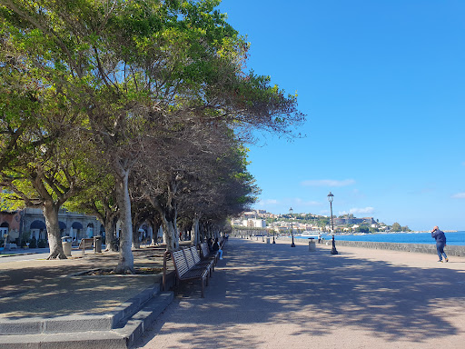 Passeggiata Marina Garibaldi - Thumbnail