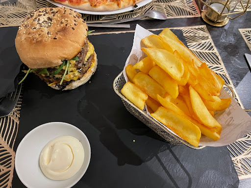 Photo 8 - Le Kiosque à Pizzas St Loup Geanges