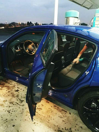 Tornado Carwash - Thumbnail