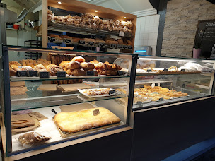 Photo n°4 de Le regal sans egal à Le Grau-du-Roi (Boulangerie)