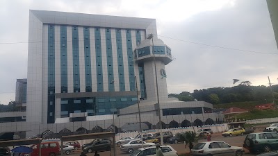 Photos of Matiasat AC Cameroun