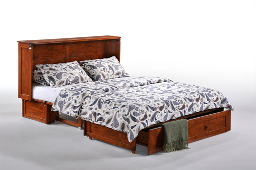 Wilding Wallbeds - Thumbnail