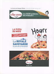 Photo n°15 de Le Kiosque à Pizzas Rubeĺles (77950) à Rubelles (Pizzas à emporter)