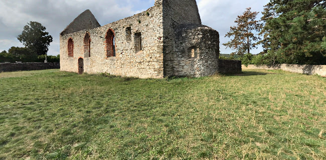 Kostol Všetkých svätých (Husitský kostol)