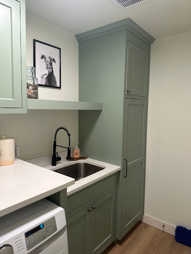 Superior Cabinets - Visual