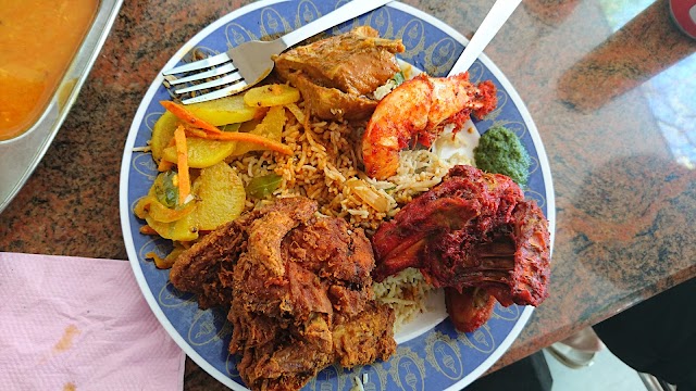 Pelita Nasi Kandar