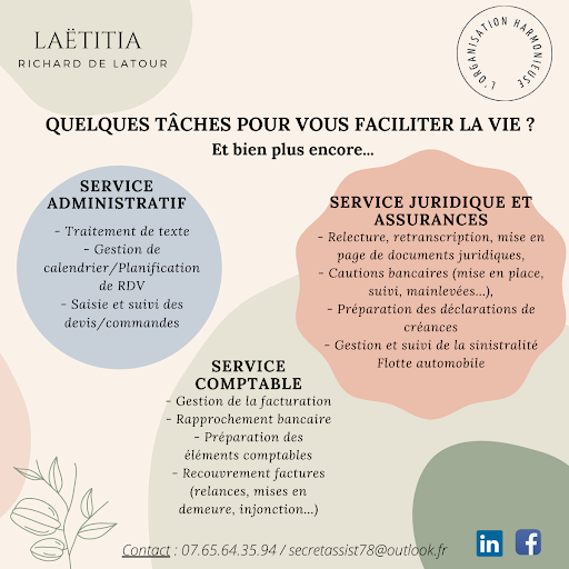 Laëtitia Richard de Latour - Thumbnail