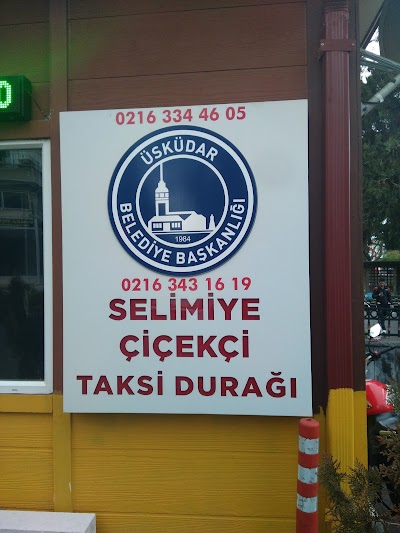 Selimiye Taxi