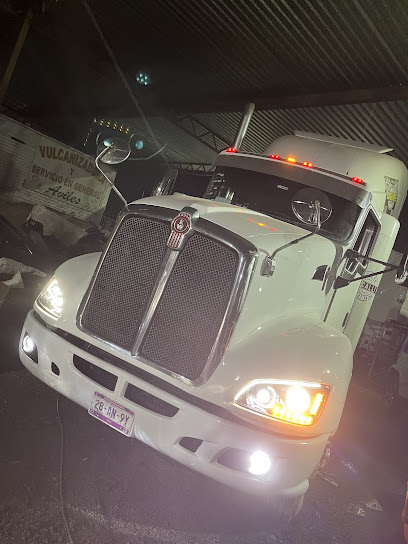 Hojalatería y Pintura Ruben´s