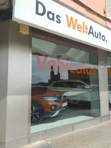 Das WeltAuto Telde - Thumbnail