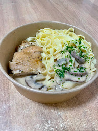 Photo n°6 de Delisstyle à Toulouse (Restaurant)