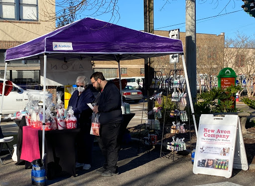 Urban Market Experience (UMX)