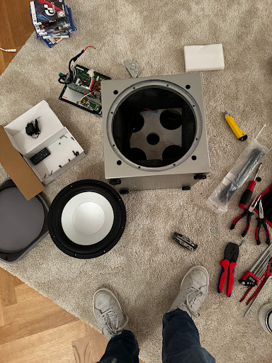 AVITECT Studio München - Visual