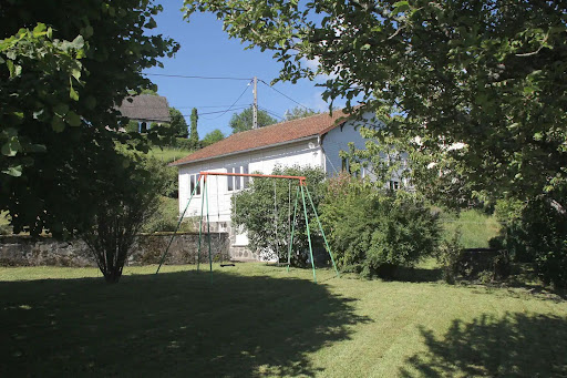 Photo de Gîte avec piscine en Auvergne, Mauriac à Mauriac (15200)