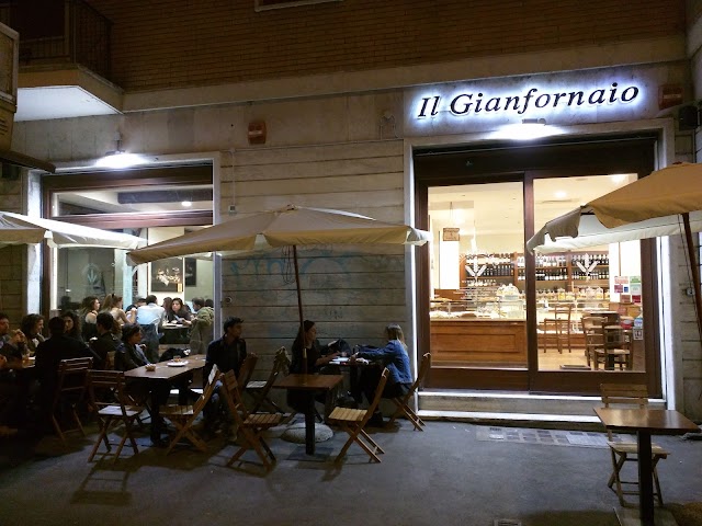 Il Gianfornaio