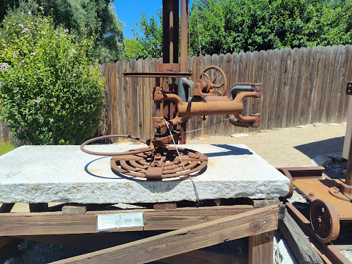 Rocklin Historical Society & Museum - Thumbnail