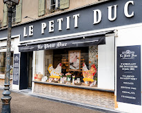 Le Petit Duc à Saint-Rémy-de-Provence