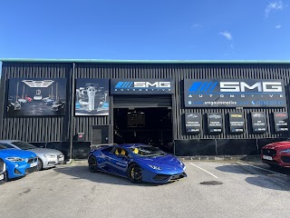 SMG Automotive
