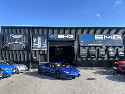 SMG Automotive