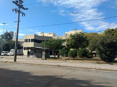 Photos of Children's Hospital Municipality of C&oacute;rdoba