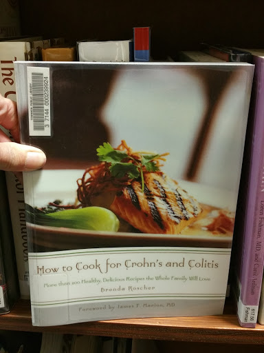 Towanda Public Library - Thumbnail