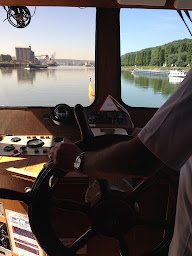 Photo n°8 de Lutèce à Rouen (Agence d'excursions en bateau)