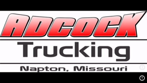 Adcock Trucking LLC Gallery - United States
