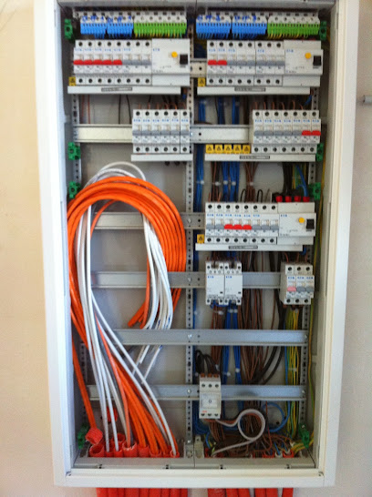 Jr électricité générale
