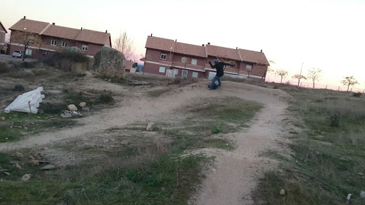 RIDEONEWHEELSPAIN
