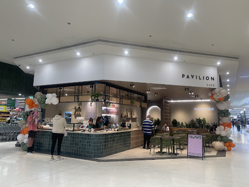 Photo of Pavilion Cafe