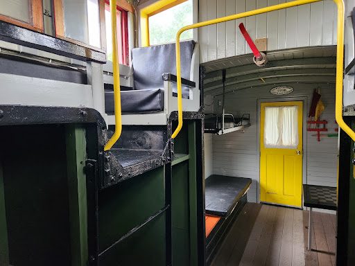 Michigan Transit Museum Train Rides - Thumbnail