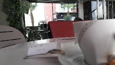 cafe