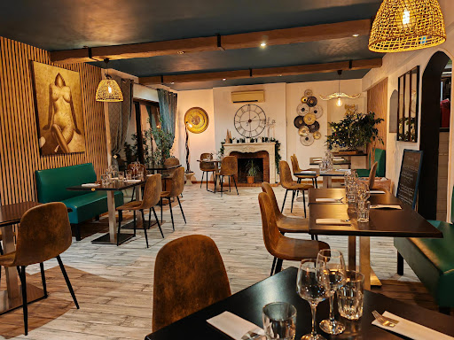 Photo 6 - La Casa Paysanne - Restaurant Saladerie