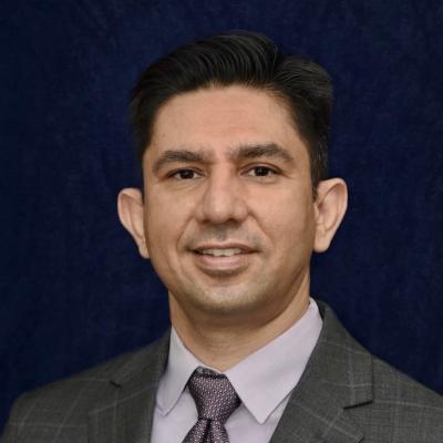 Haroon Chughtai Md