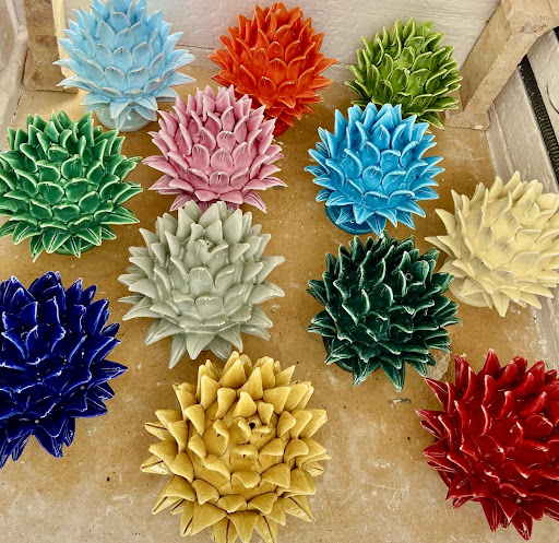 Rebus Otranto Ceramiche - Thumbnail