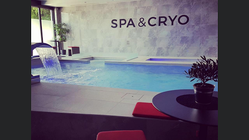 Photo de Spa et Cryo - Centre de bien-être