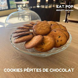 Photo n°17 de EAT POP _ KROUSTY and more à Sadirac (Restaurant)