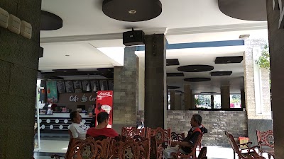 Photos of Rest Area Utama Raya