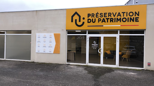 Photo de PPF Mont de Marsan à Bretagne-de-Marsan (40280)