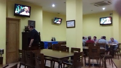 Photos of Hostal Restaurante Juli&aacute;n