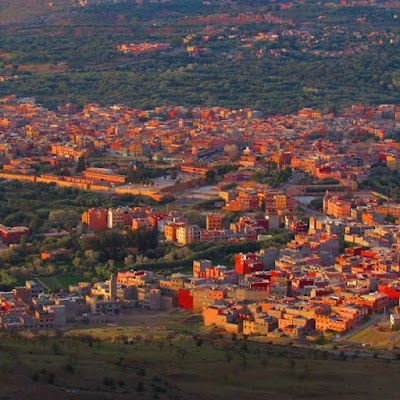 Photos of Nat Gio National Ait Blal أيت أبلال المنسيية